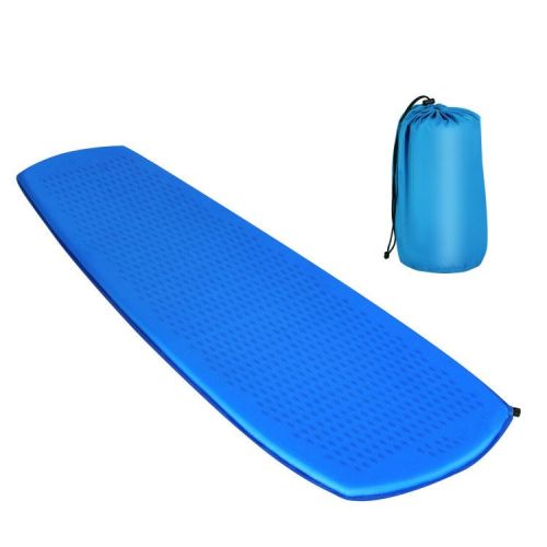 Hiking Outdoor Camping Lightweight Portable Sleeping Pad Hiking Outdoor Camping Lightweight Portable Sleeping Pad